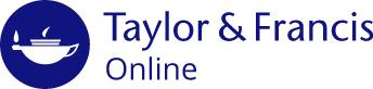 Taylor & Francis Online logo